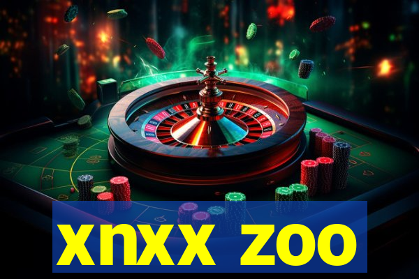 xnxx zoo